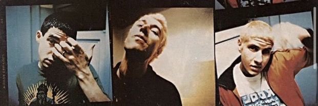 nickel's banner