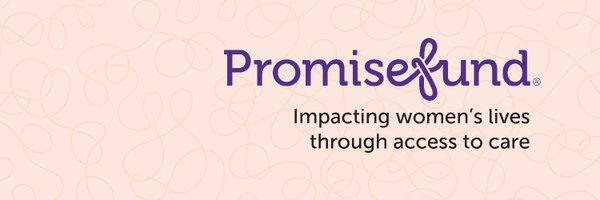 ThePromiseFund Profile Banner