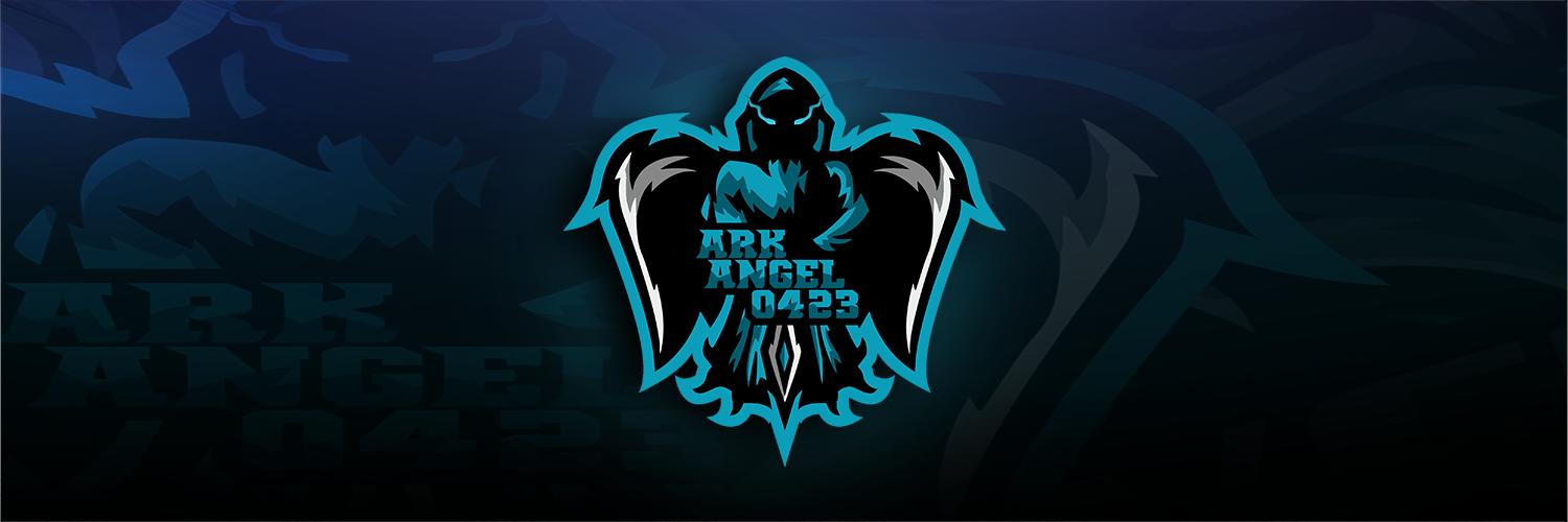 ArkAngel423's profile banner image