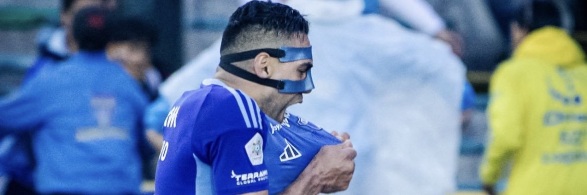 FelipemalaverC's profile banner image