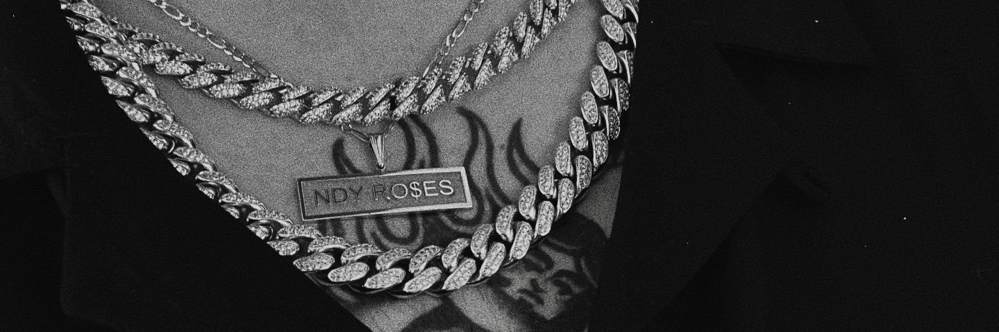 ndyroses's profile banner image