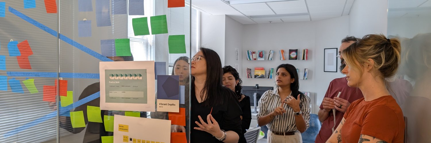 harmonic design banner