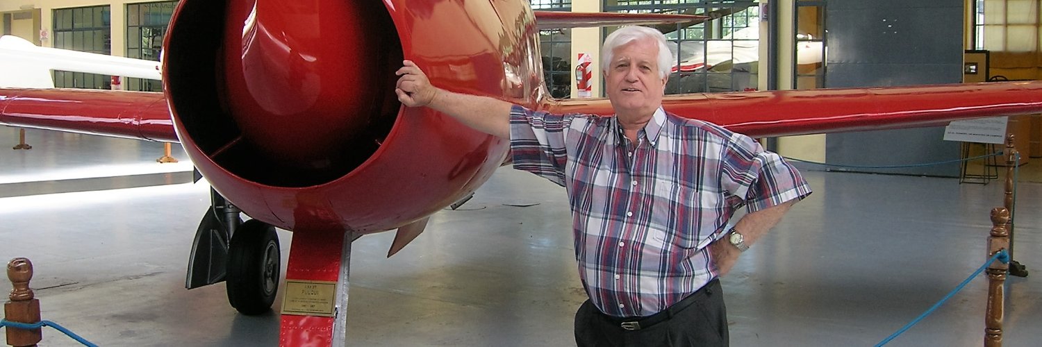 Adolfo de Felippo banner