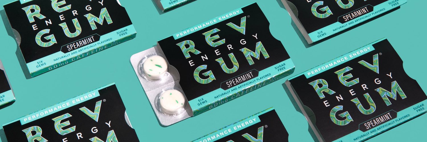 RevGum's profile banner image