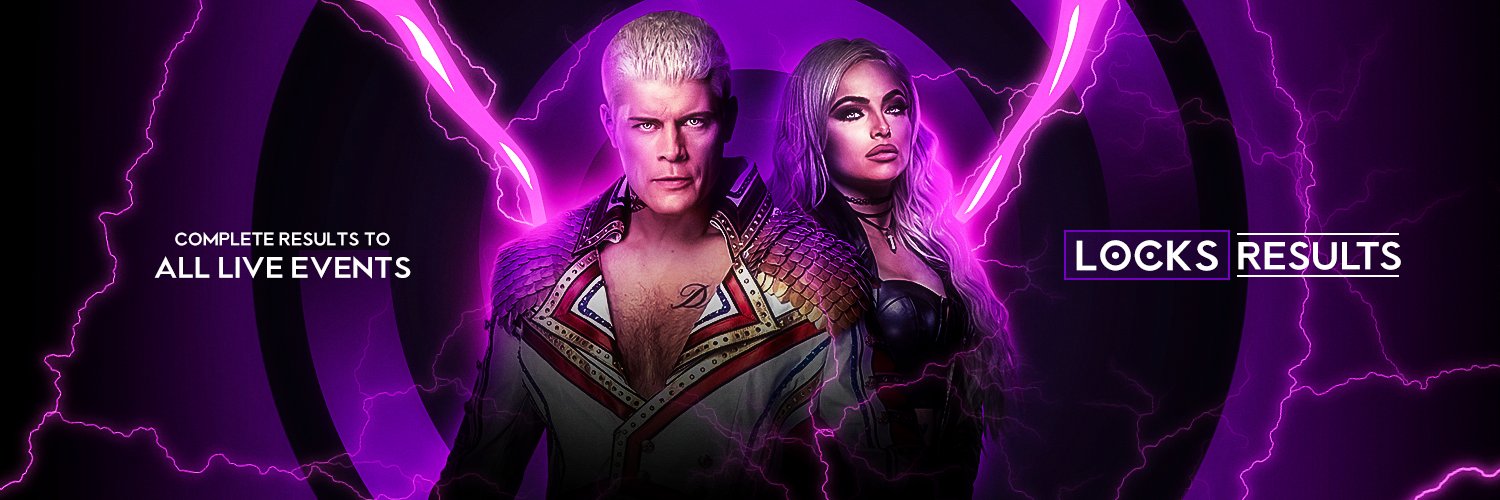 Locks Results banner