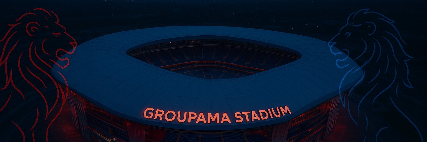 Mickaël ⚽️🇨🇵🦁 banner