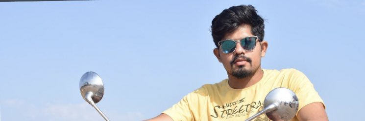 T_Ragul's profile banner image