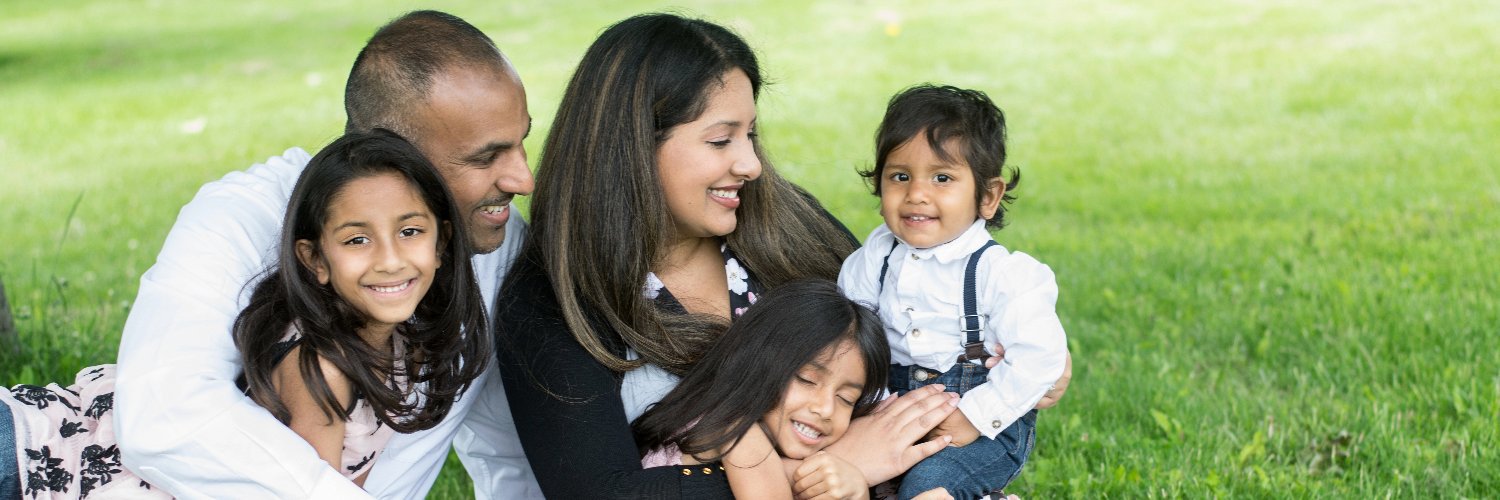 George Chacko banner