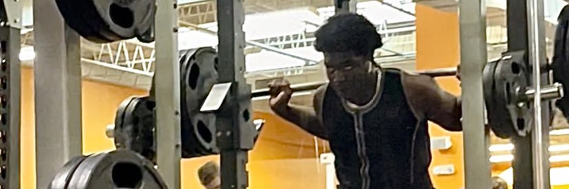 ✞ David Charles II “Duke”✞ banner