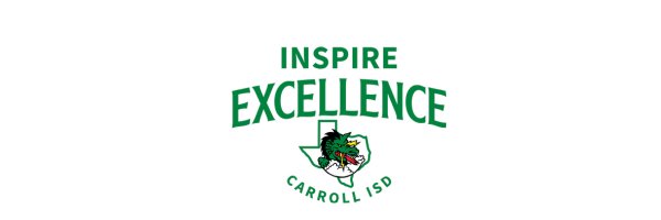 Carroll ISD Profile Banner