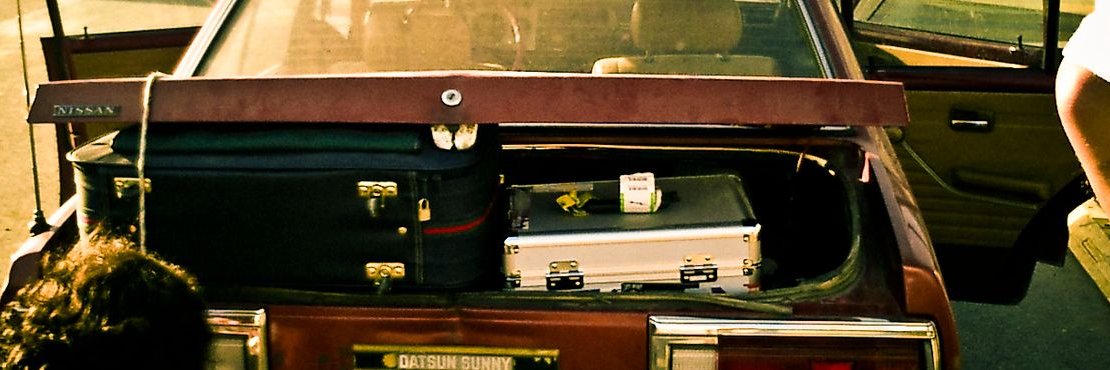 Bulletproof Sound banner