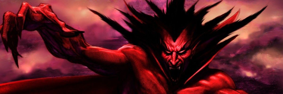 Michael Roberts banner