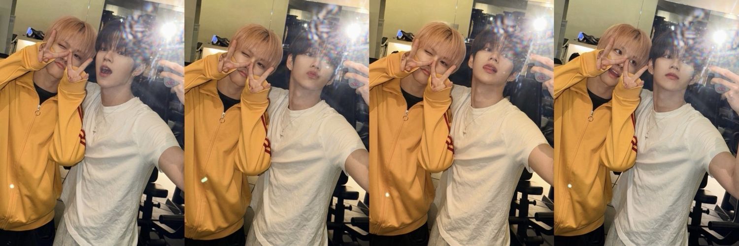 비옌세이 ᶦˢ ᵇᵘˢʸ banner