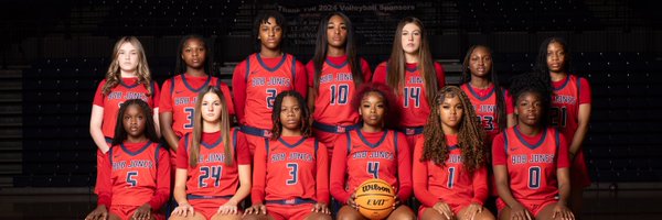 BJHSLadyPats Profile Banner