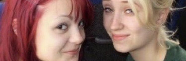 libbyfeet's profile banner image