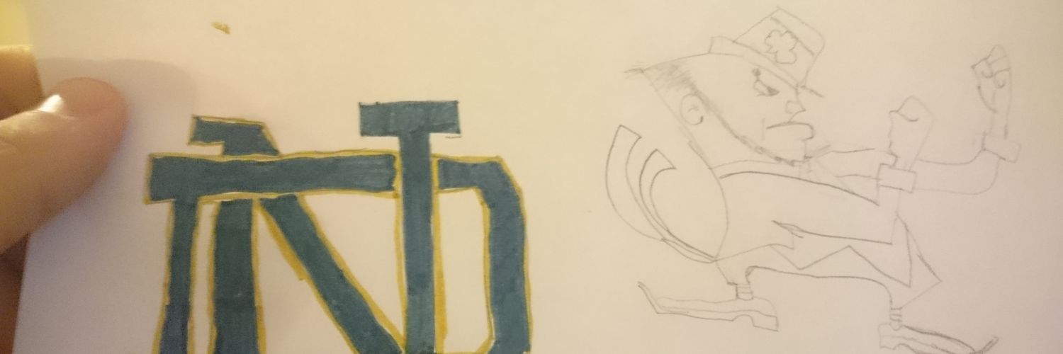 pureirish76's profile banner image