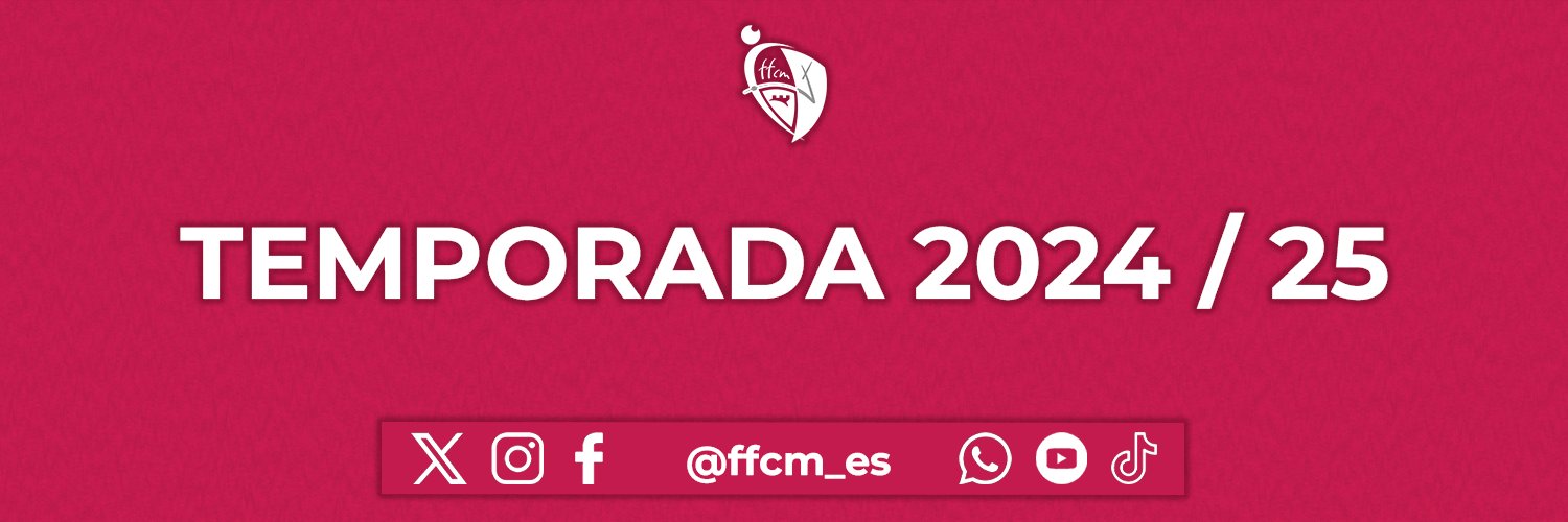 Comité Técnico de Árbitros FFCM banner