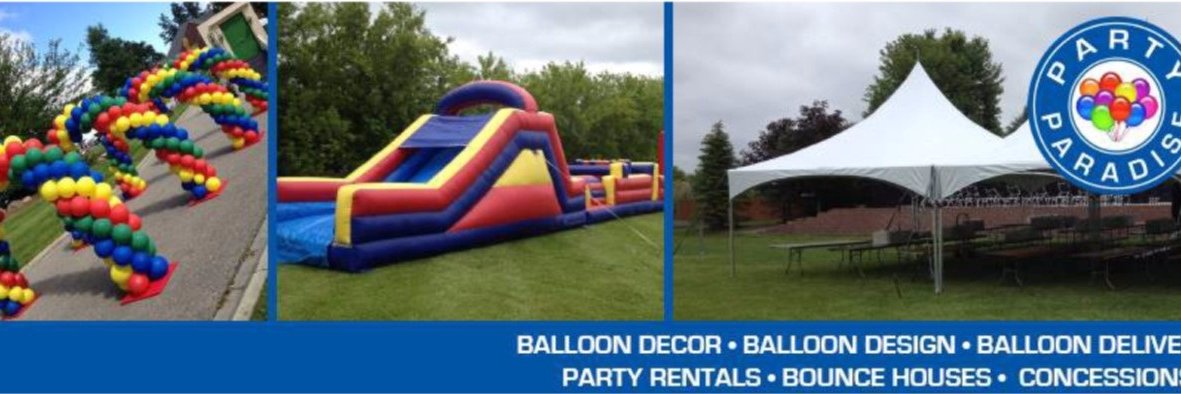 Party_Paradise's profile banner image