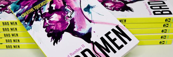 blackstudies Profile Banner