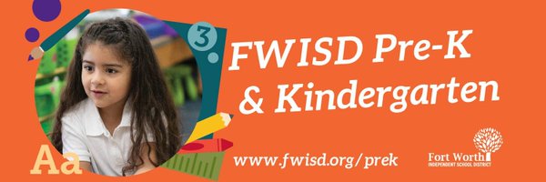 DeZavalaFWISD Profile Banner