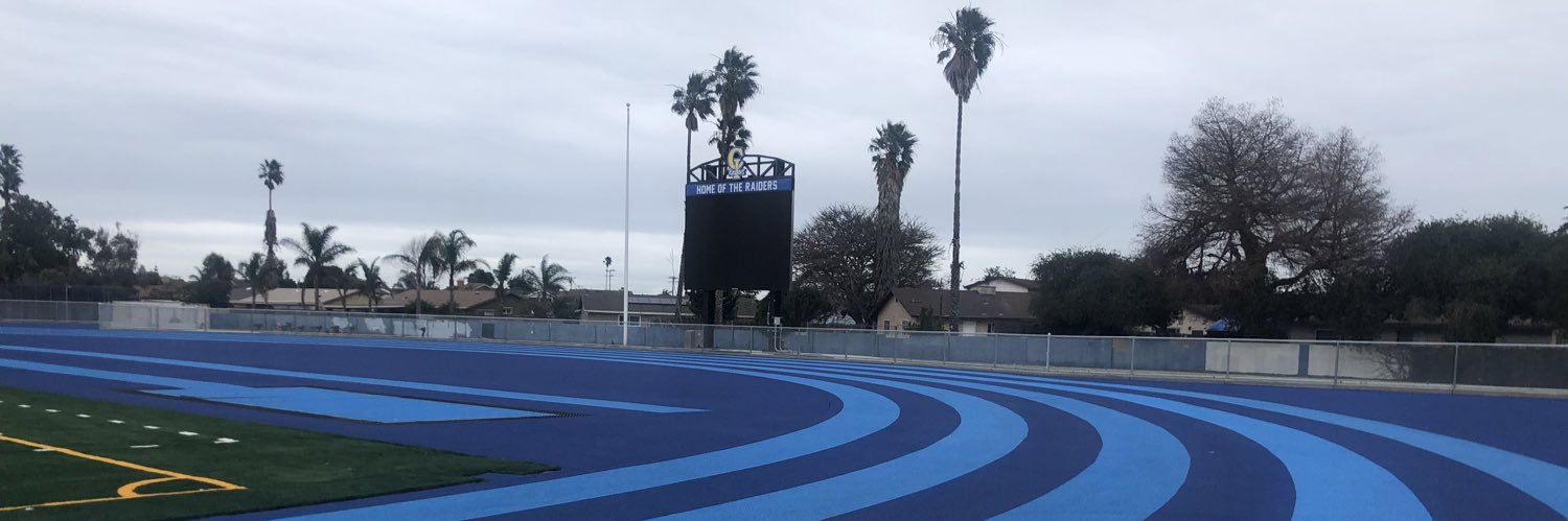CIHSTrack_Field's profile banner image