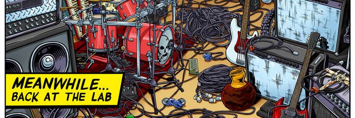 Sailor Scout Jenni🌙✨ banner