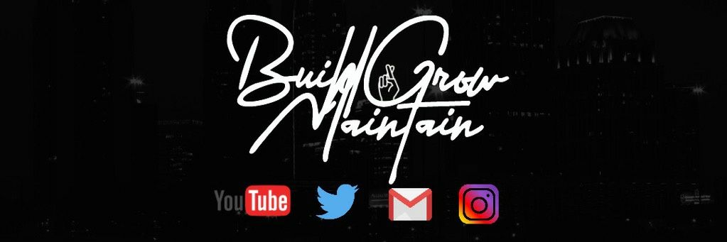 BGM Network🤞🏽 banner