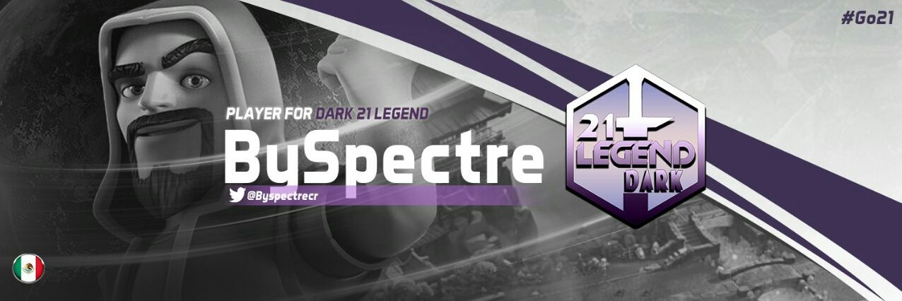 Byspectre banner