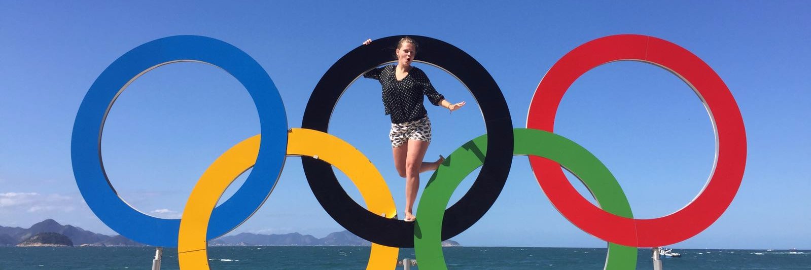 Silke Sikkema banner