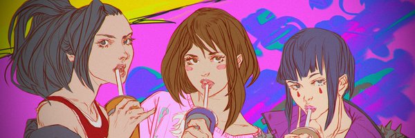Zhuyaj1 Profile Banner