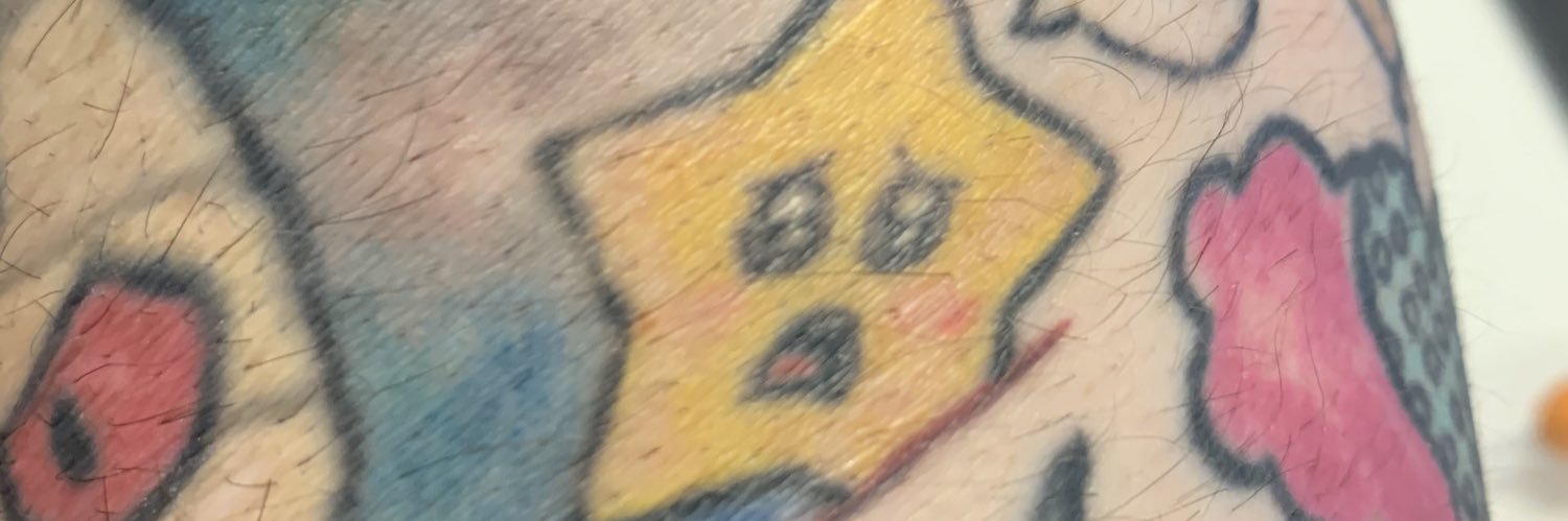 maybeasuccubus's profile banner image