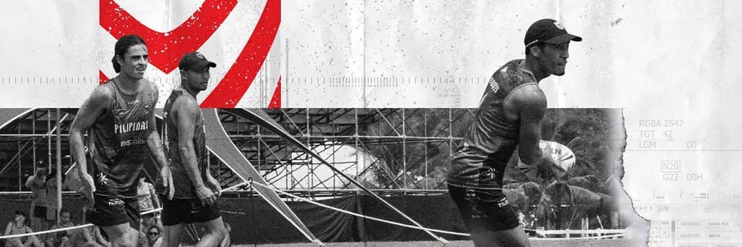 Touch Association Pilipinas banner