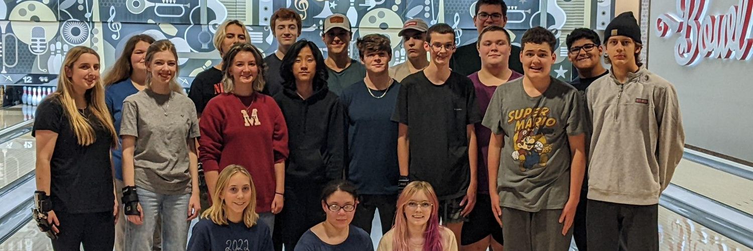 Kenston Bowling banner