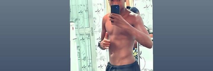 Vitinho2473's profile banner image