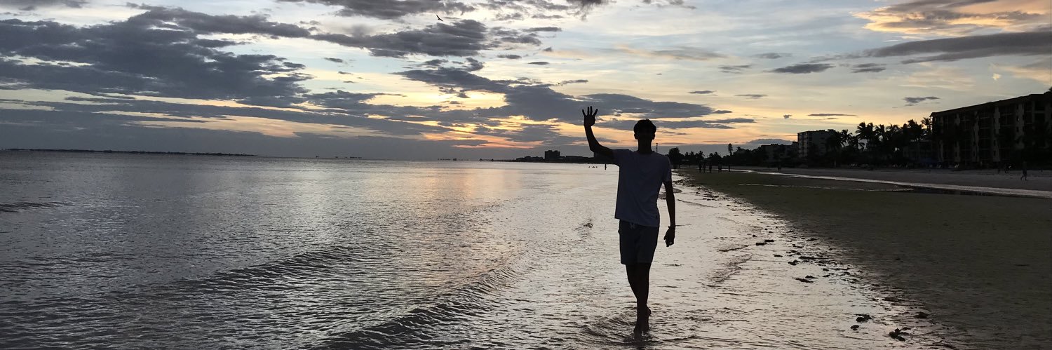 Jackson Queen banner