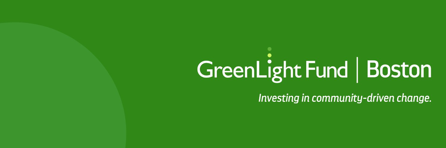 GreenLight Fund Boston banner