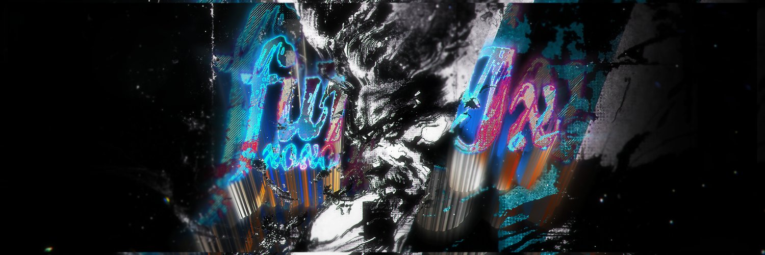 Furix☄️ banner