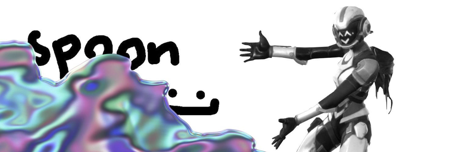 ComplimentarySpoon banner