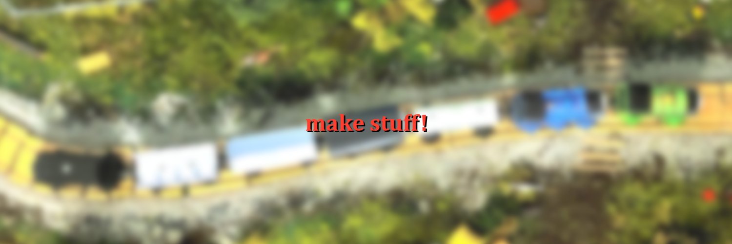 WilburPYouTube's banner
