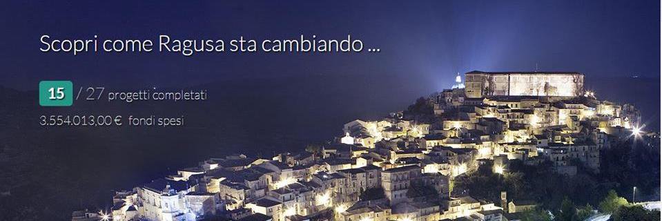 Ragusa5Stelle's profile banner image