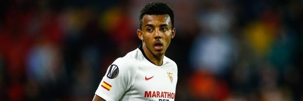 Kounde x 🇪🇦 banner