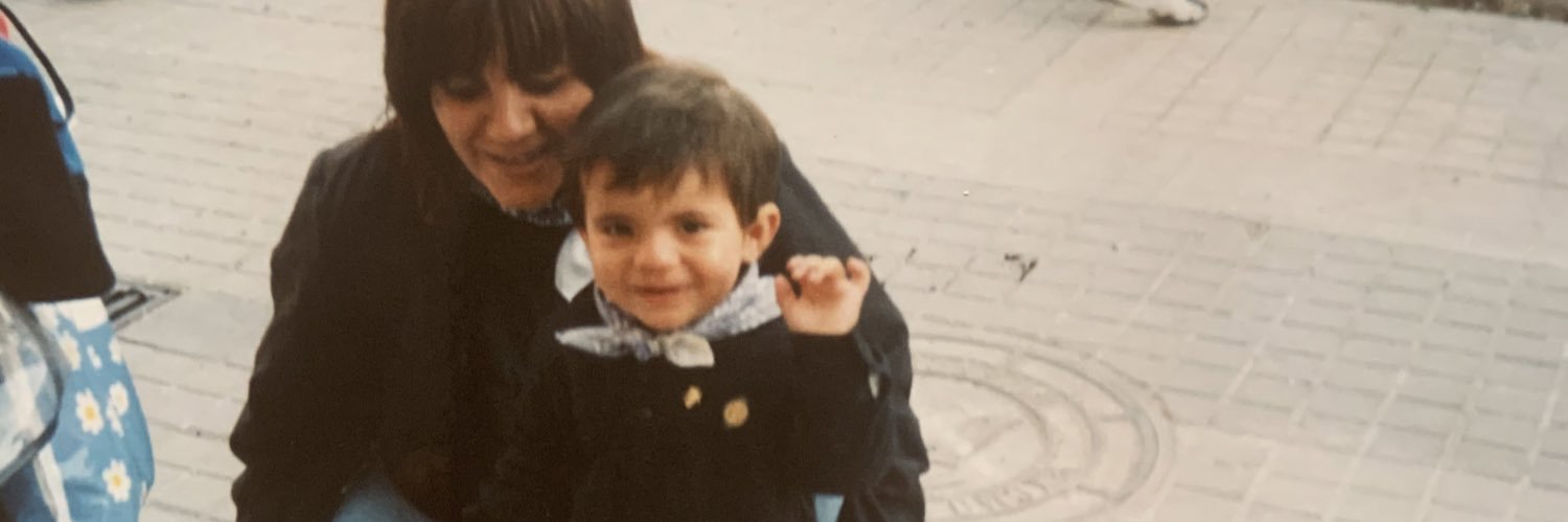 DavidElChorly's profile banner image