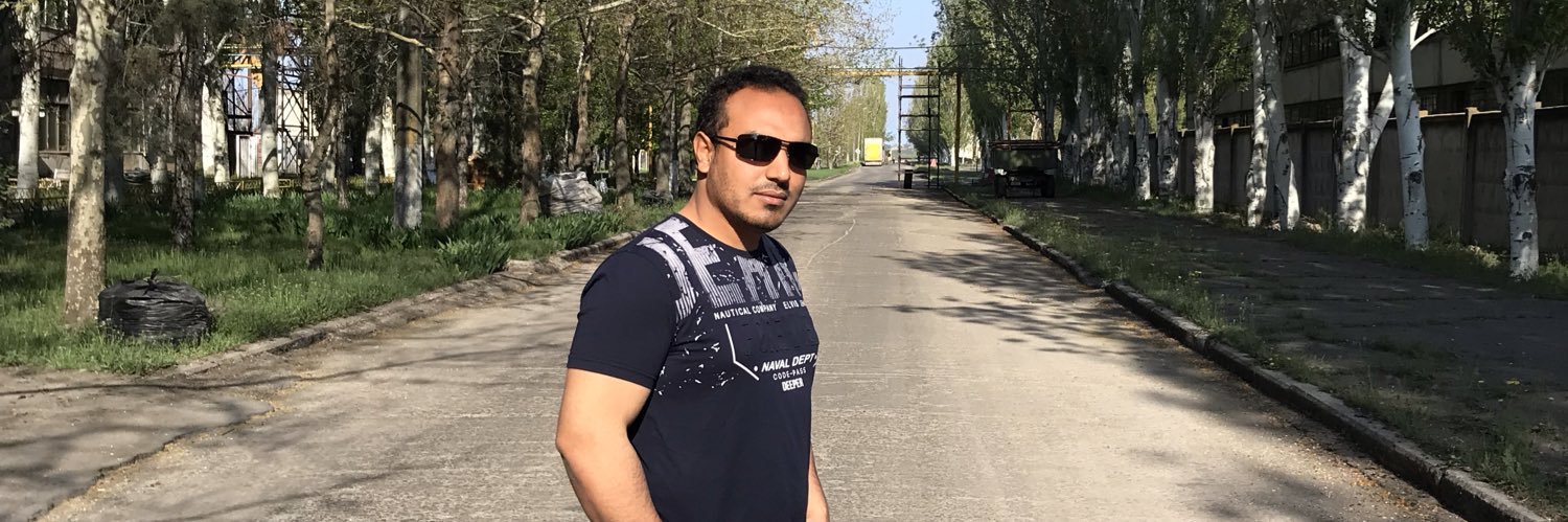 capmohammed66's profile banner image