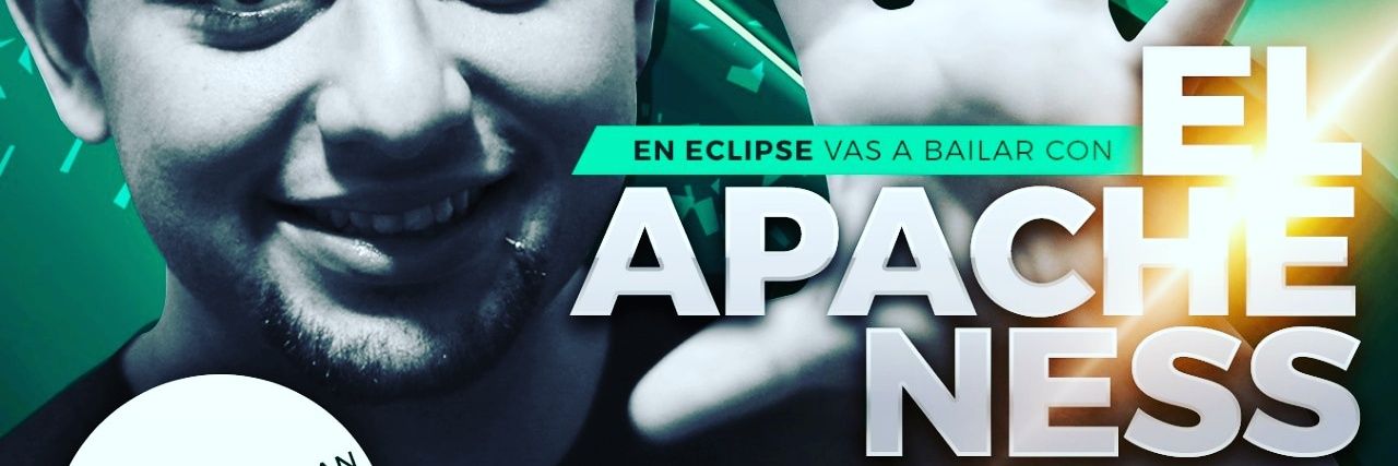 BailableEclipse's profile banner image