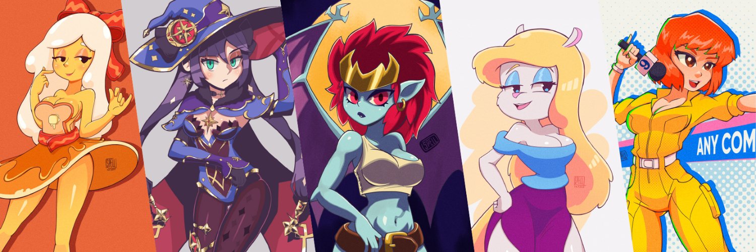 floatingblaze's profile banner image