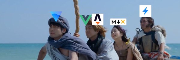 johnsoncodehk Profile Banner