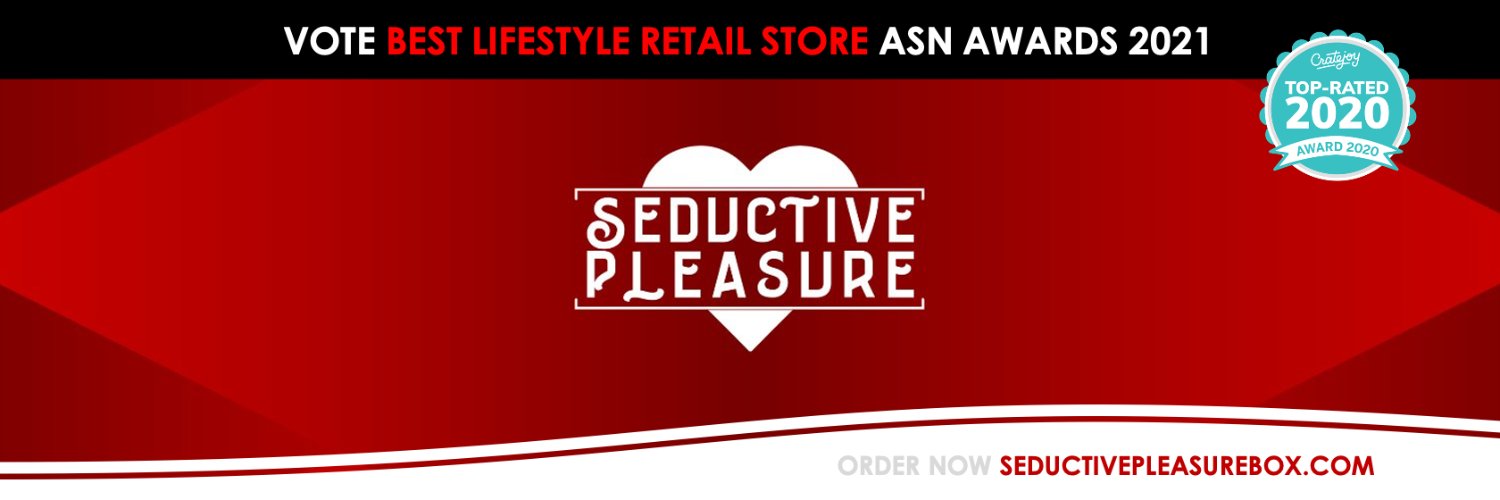SeductiveBox's profile banner image