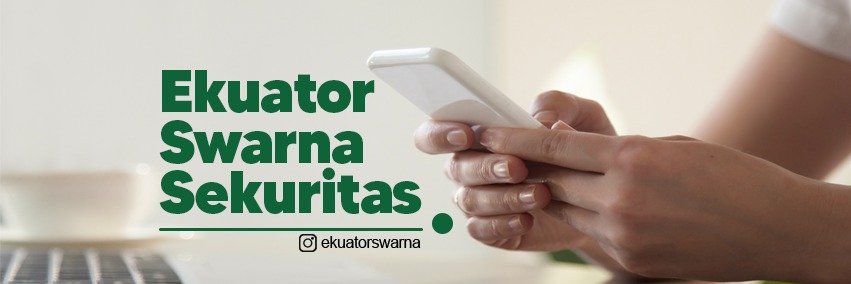 EkuatorMK's profile banner image