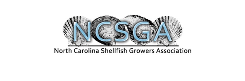North Carolina Shellfish Growers Association banner