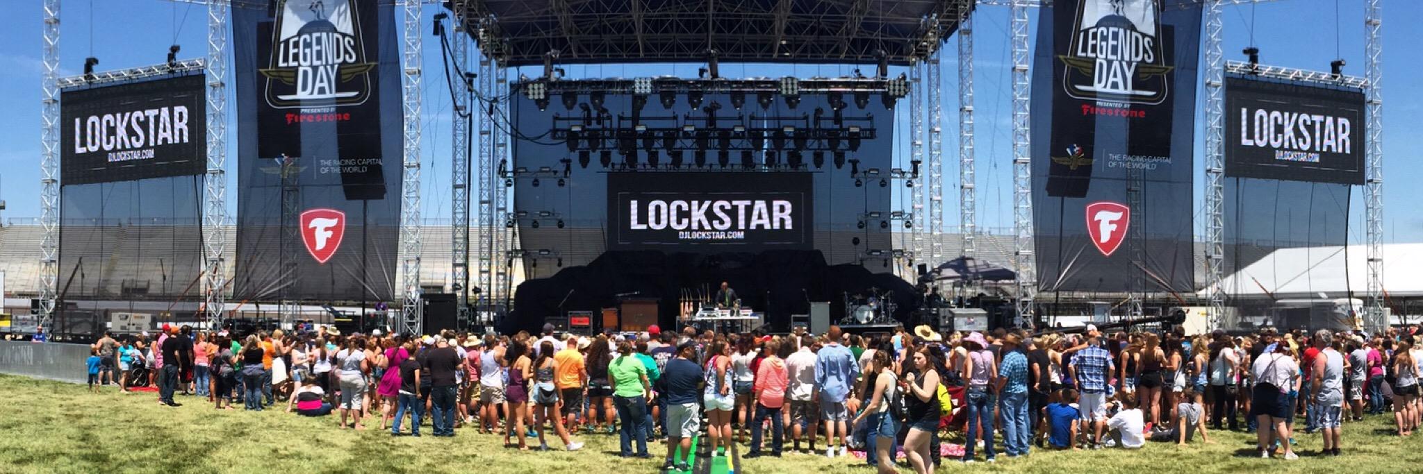 djlockstar's profile banner image